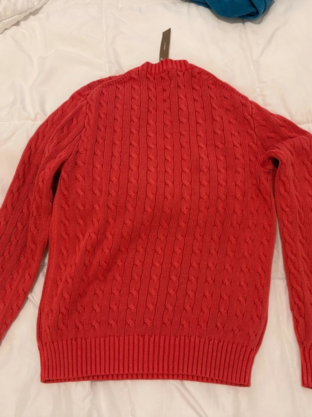 J. Crew $15 now new
